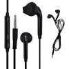 Samsung- Original Earphone Super Bass -Intelligent Mobile Phone. The headphones have been designed with comfort as a priority and feature soft rubber ear tips that fit ergonomically in the ear directing sound to the optimal part of the ear.-SMA-20 Ravi Singh