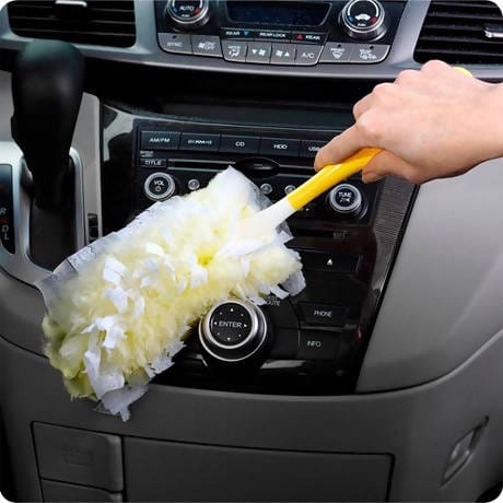 Swiffer Duster Kit - 03700040509 Pie's Variety Store