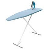 BULK BUYS - EGE EUROPA IRONING BOARD 30x105CM MESH TOP HT ADJ IRON REST- 6 pcs Mega Bulk Buys