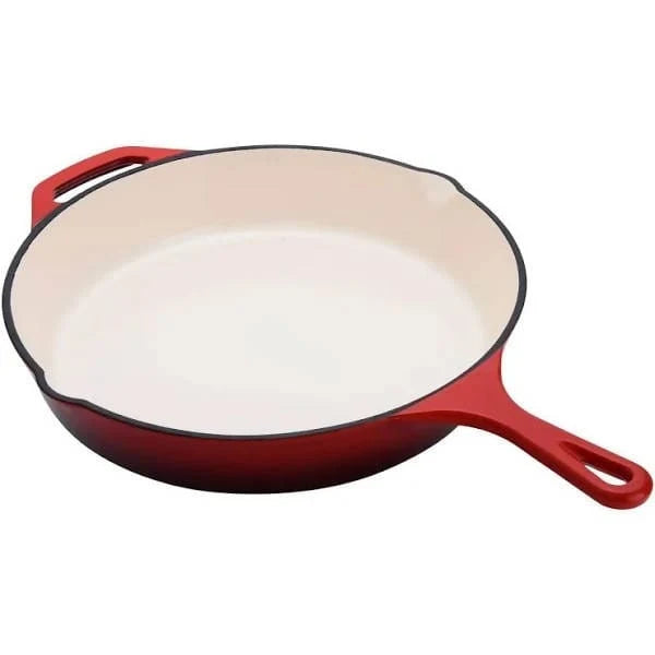 Hamilton Beach Cast Iron Fry Pan - HAR104 Pie's Variety Store