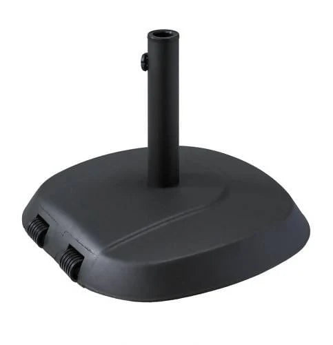 Pedestal Umbrella Stand 26.5 lbs Patio Umbrella Base