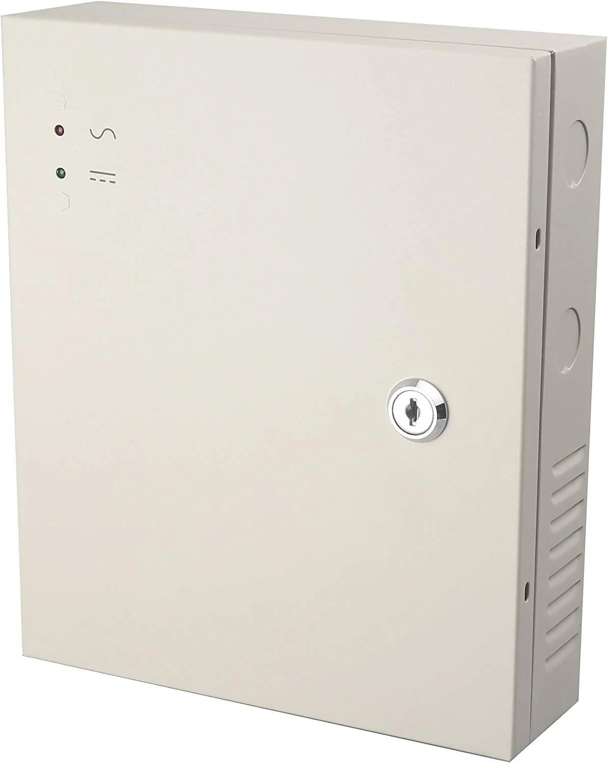 OCB 18CH 15 A CCTV Power Supply Box-OCB-PS9DC15EC Hannah Frederick