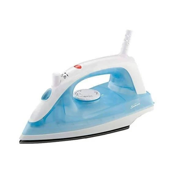 Sunbeam Steam Iron With Non-Stick Sole Plate - GCSBBV4405 Elegant AccScents
