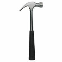 Wolfox Tubular Curved Claw Hammer