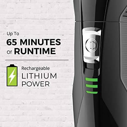 Remington All-in-1 Lithium Powered Grooming Kit Beard Trimmer 8pc - 6025 Pie's Variety Store