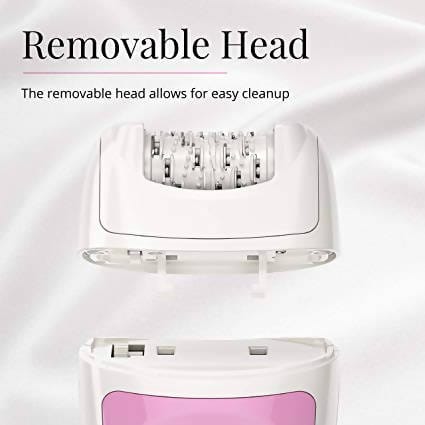 Remington Epilator - EP7010 Pie's Variety Store