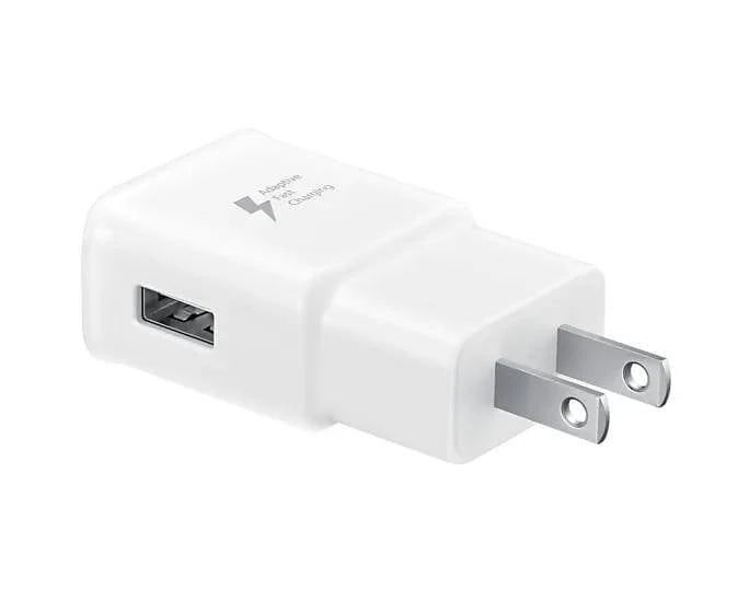 SAMSUNG TRAVEL ADAPTER Unit USB Type-C - EP-TA20JWSCGMX Pie's Variety Store