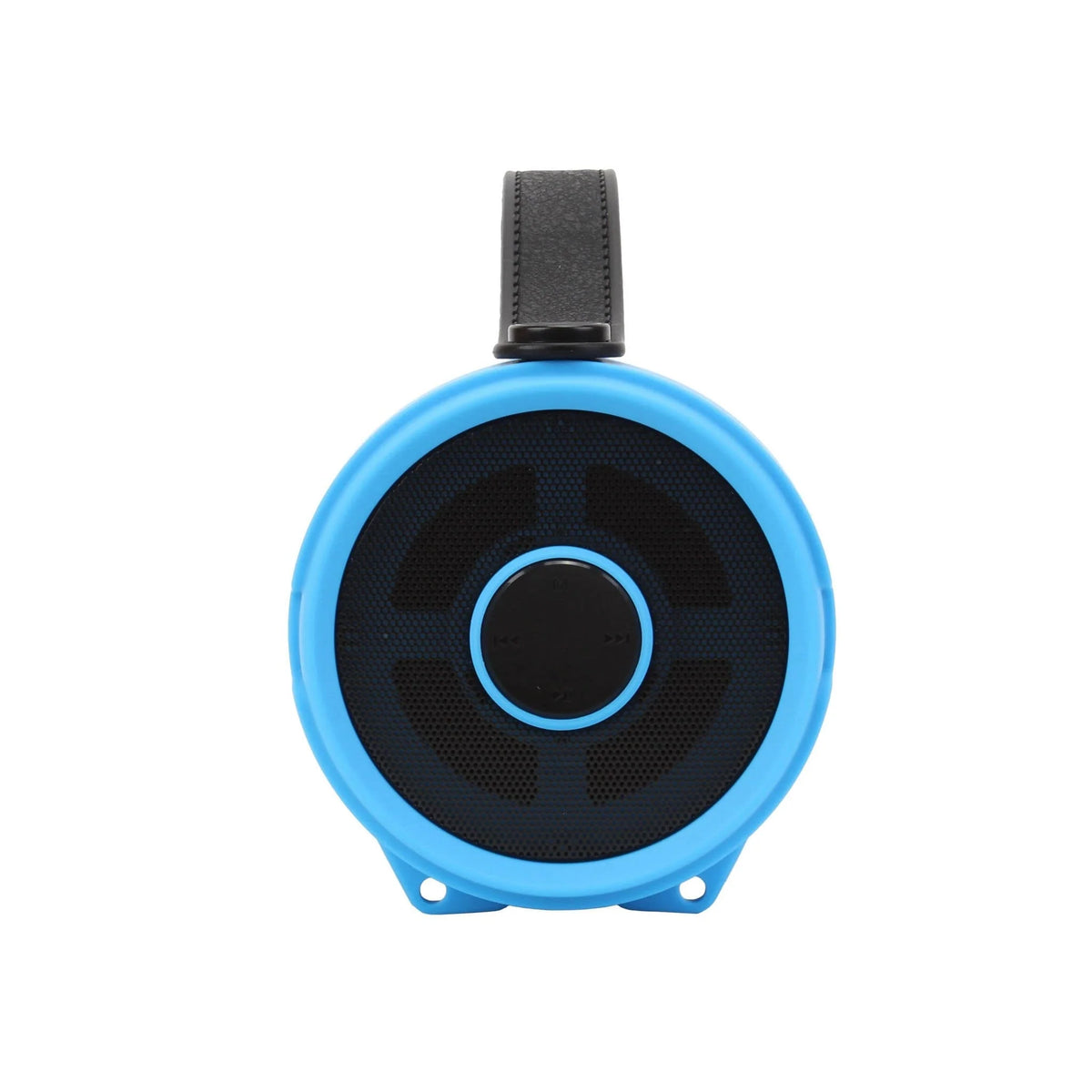 ARGOM TECH BAZOOKA AIR TWS WIRELESS BT SPEAKER - ARG-SP-3100BK Pie's Variety Store