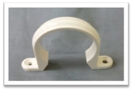 CPVC Clamps (Hot) MEGA