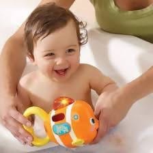 VTech Baby Sing and Splash Fish - 80-113303 Pie's Variety Store