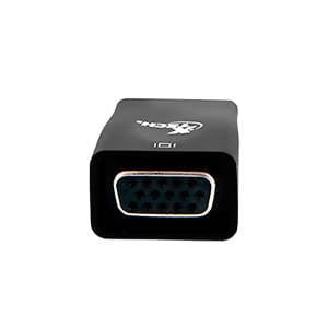 Xtech HDMI male to VGA Female Adapter-XTC-361 Hannah Frederick