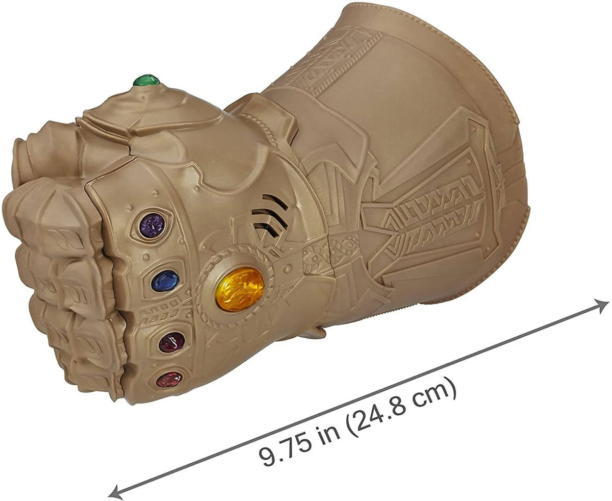 Marvel Infinity War Infinity Gauntlet Electronic Fist - PN00022026 Pie's Variety Store