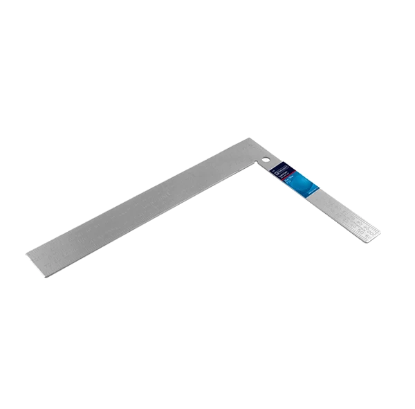 Toolcraft Steel Carpenter Square - 16" x 24" (400 x 600mm) - TC0840 MEGA