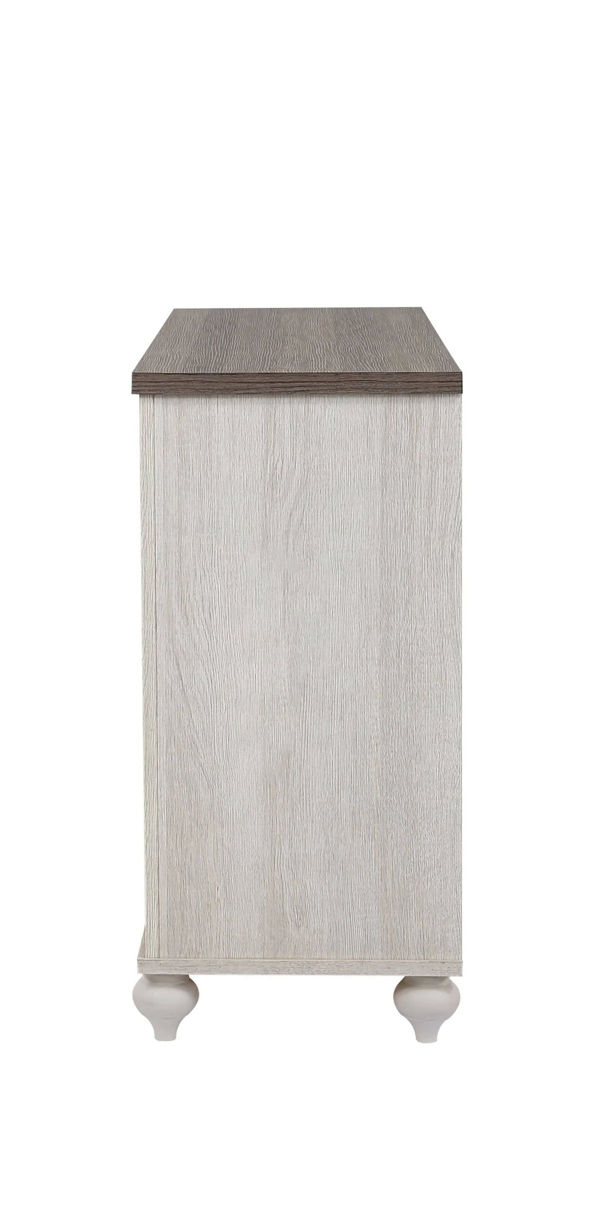 Stillwood 6-Drawer Dresser Vintage Linen - 223283 Pie's Variety Store