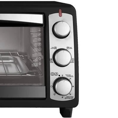 Black and Decker Convection Oven - TO1940 Pie's Variety Store