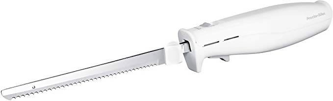 Proctor Silex Electric Knife - 02233374311 Pie's Variety Store