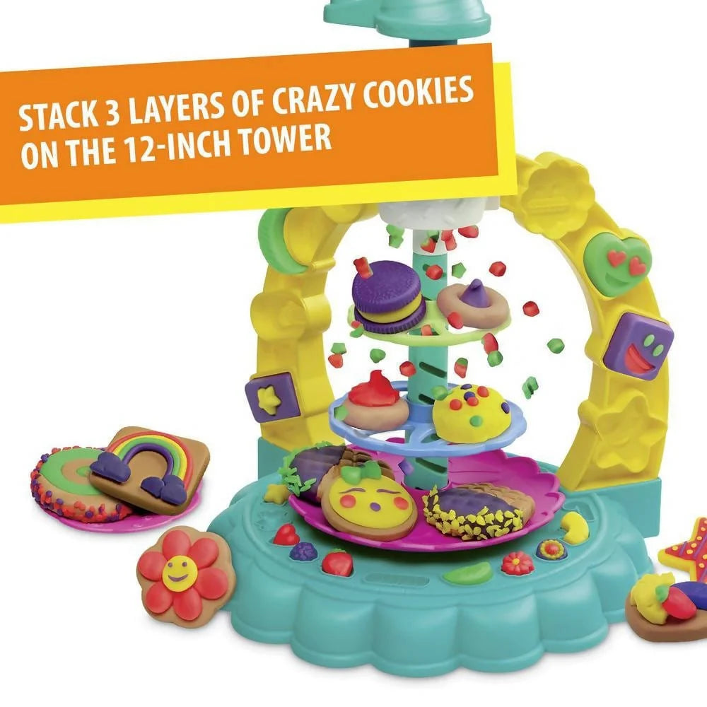 Play-Doh Kitchen Creations Sprinkle Cookie Surprise Set - PN00031132 Pie's Variety Store