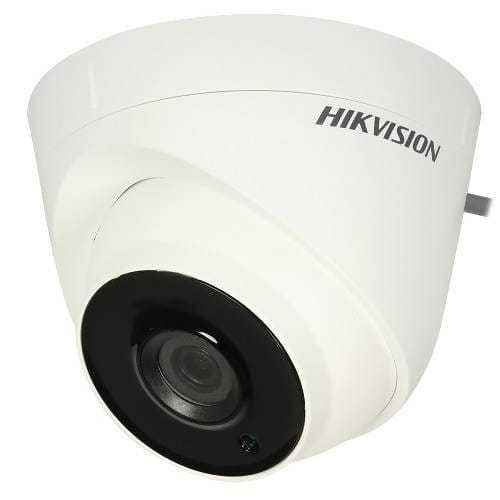 Hikvision Turbo HD Camera Dome 2mp-DS-2CE56D0T-IT1F Hannah Frederick