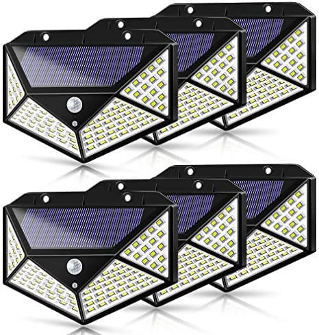 Phoenix Solar Interaction Wall Lamp Solar Lights Outdoor