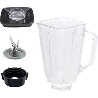 Oster Blender 3 Speeds Bronze - 4128COPPE Pie's Variety Store