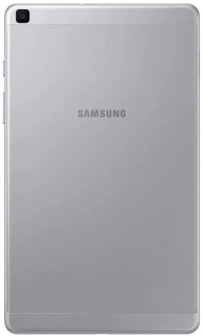 SAMSUNG Galaxy Tab A 8.0" Wifi Tablet Silver - SM-T290NZSAXAR Pie's Variety Store