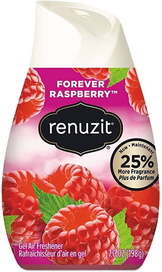 Raspberry Scent