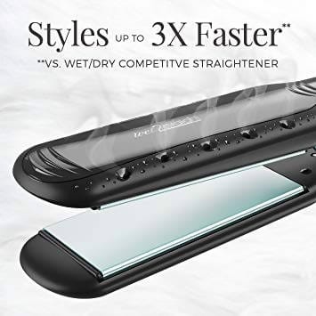 Remington Wet 2 Straight Flat Iron - S7330 Pie's Variety Store
