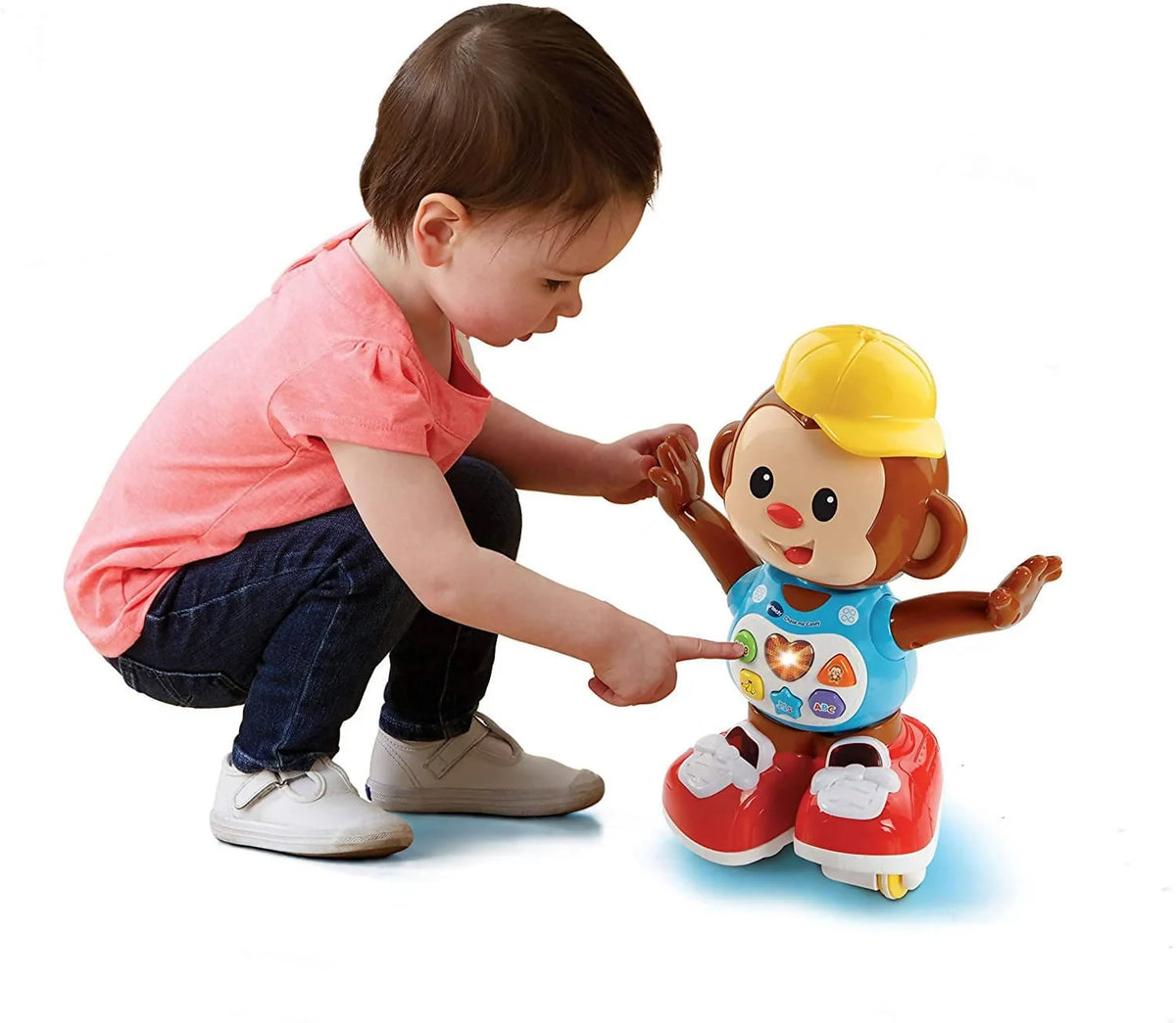 VTech Chase Me Casey - 80-505903 Pie's Variety Store