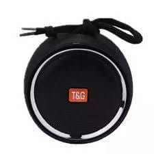 T&G TG536 TWS Portable Bluetooth Speaker Wireless Speaker - TG536 Pie's Variety Store