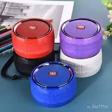 T&G TG536 TWS Portable Bluetooth Speaker Wireless Speaker - TG536 Pie's Variety Store
