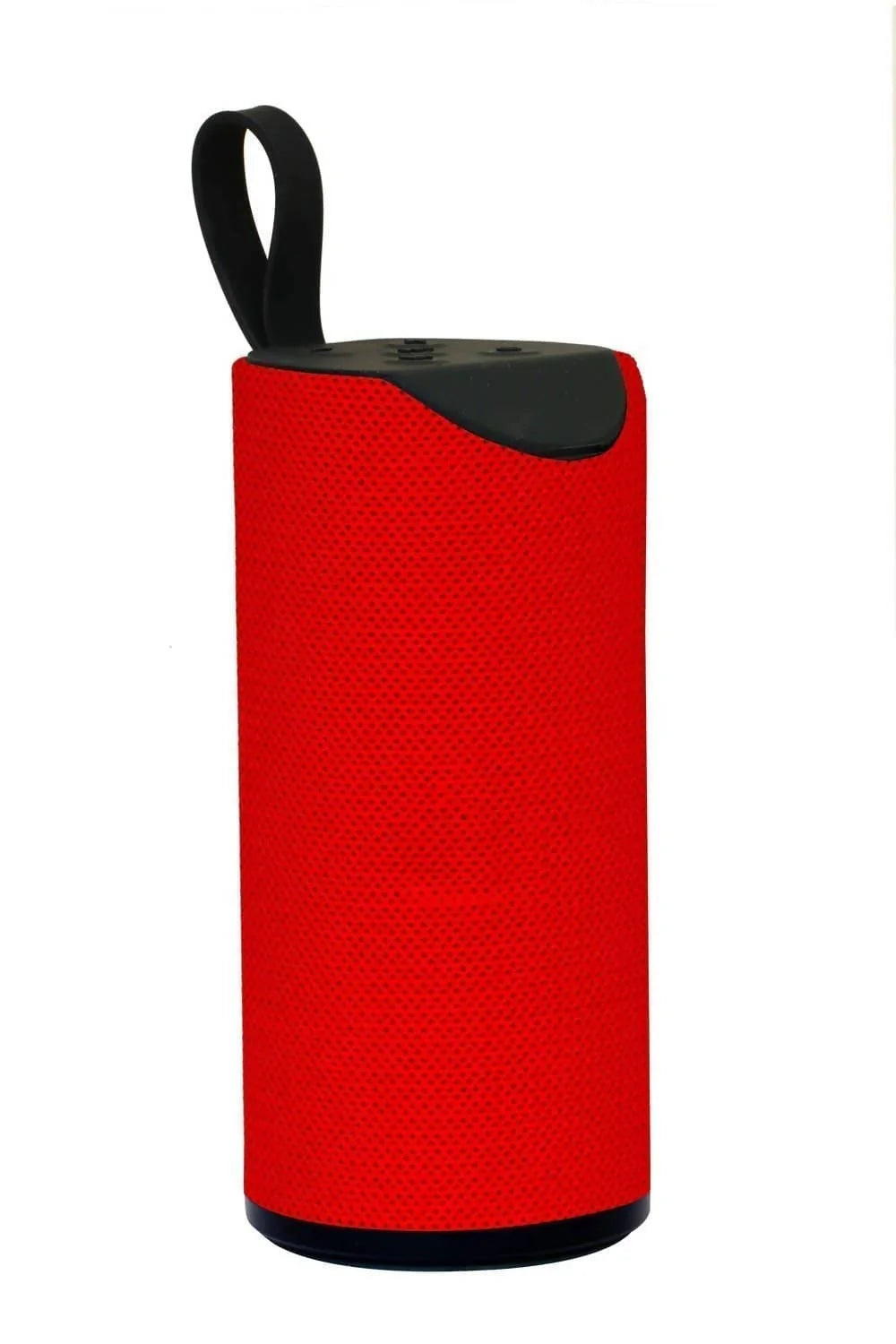 Jumpsy Ultra BASS Wireless Portable TC113 Bluetooth Speaker with FM | USB | AUX | SD Card | and Compatible All Smart Devices (Multi Colors) - TC113 Pie's Variety Store