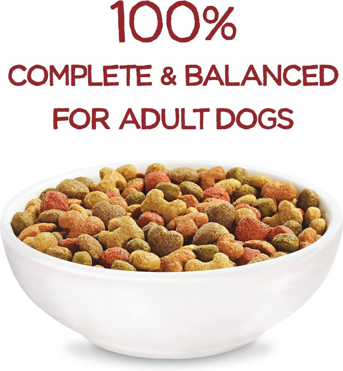 Purina Beneful Originals with Real Beef Dry Dog Food 14lbs - 01780018440 Pie's Variety Store