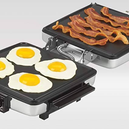 Black and Decker 3 in 1 Grill - G49 Pie's Variety Store