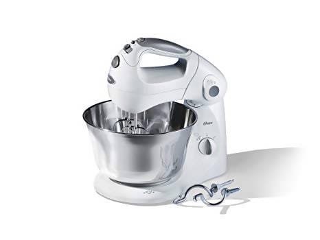 Oster Euro Style Stand Mixer - 2601 Pie's Variety Store