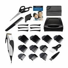 Remington Clipper Set 25pc - HC822 Pie's Variety Store