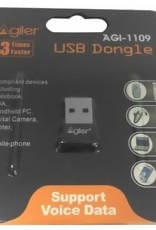 Agiler USB Bluetooth Dongle -AGI-1109 Hannah Frederick