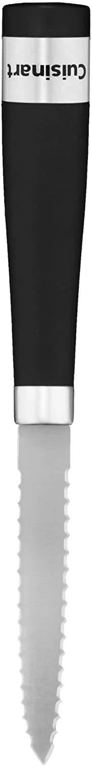 Cuisinart Citrus Knife with Barrel Handle is a lightweight