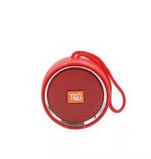 T&G TG536 TWS Portable Bluetooth Speaker Wireless Speaker - TG536 Pie's Variety Store