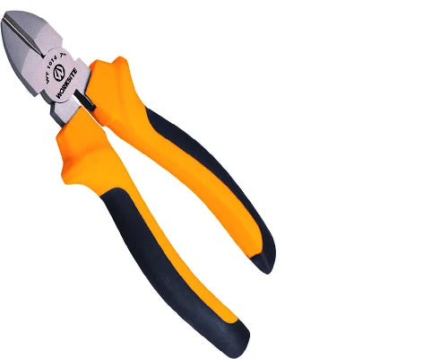 Worksite 8'' Pro. Diagonal Cutter Plier