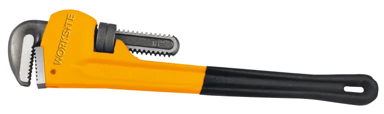 Worksite Pipe Wrench 10 inch 250mm