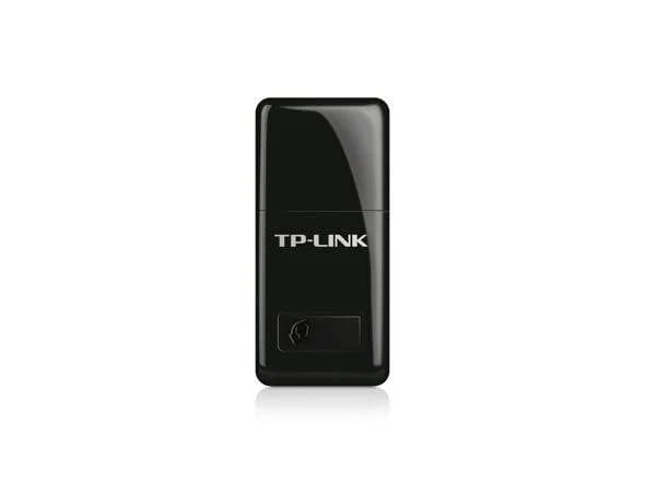 TP-Link 300 Mini Wireless and USB Adapter -TL-WN823N Hannah Frederick