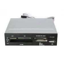 iMEXX 7 in 1 Internal Card Reader-IME-20236 Hannah Frederick