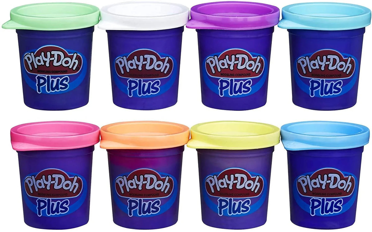 Play-Doh Plus Kitchen Creations 8 Pack - PN00028006 Pie's Variety Store