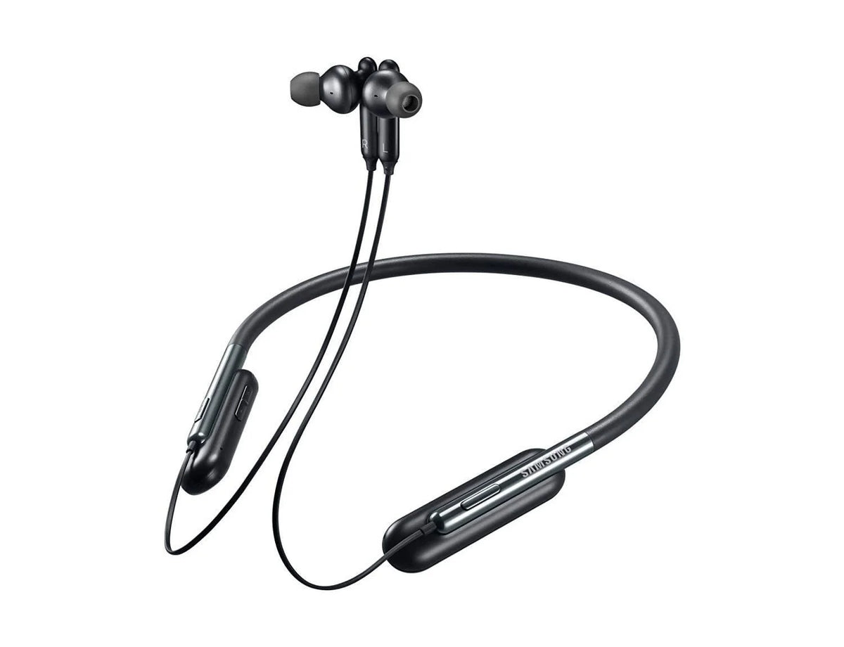 Samsung Uflex Headphones Wireless Bluetooth -333496 Hannah Frederick