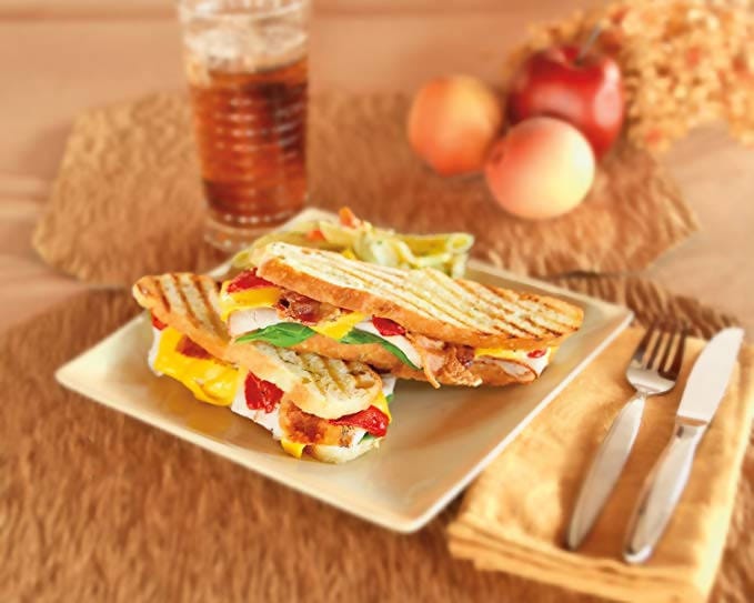 Hamilton Beach Panini Press - 25460 Pie's Variety Store