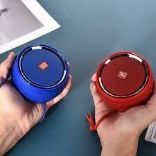 T&G TG536 TWS Portable Bluetooth Speaker Wireless Speaker - TG536 Pie's Variety Store
