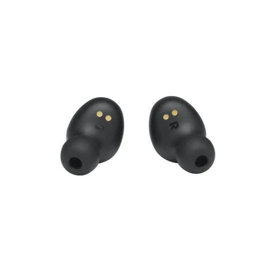 JBL TUNE 115 True Wireless Earbuds TWS - JBLT115TWSBLK Pie's Variety Store