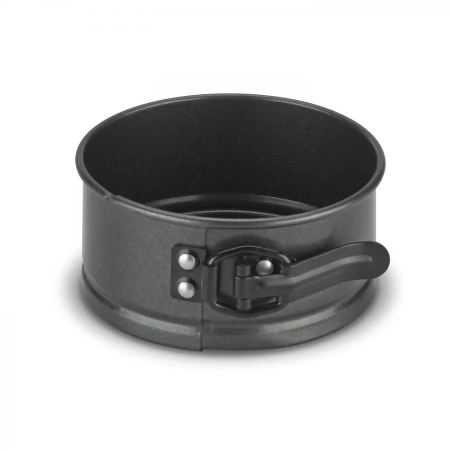 Cuisinart 4 Inch Mini Spring Form Pan (Steel Gray) - CU-CMBM-4SP Elegant AccScents