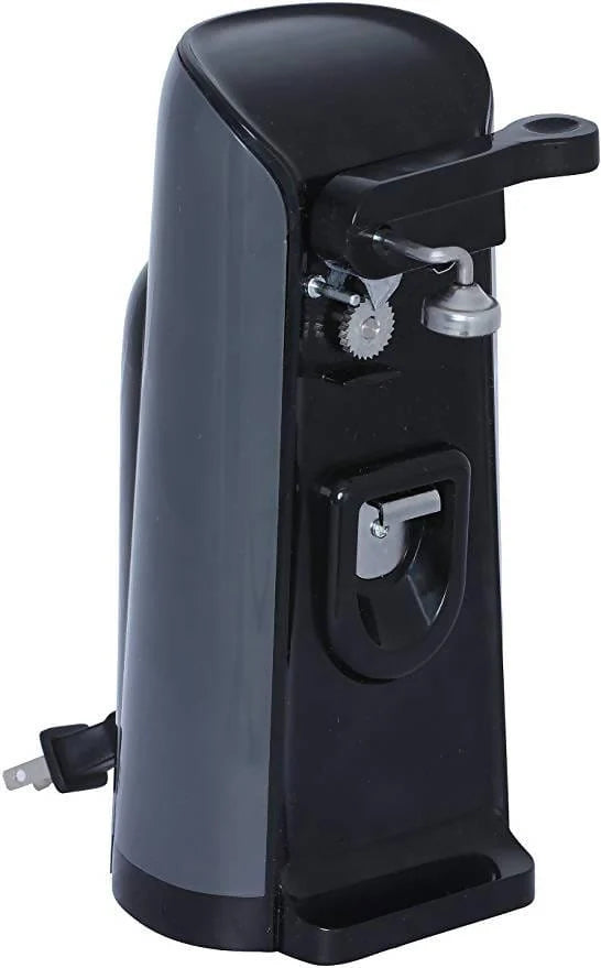 Brentwood Electric Can Opener - J30 Pie's Variety Store