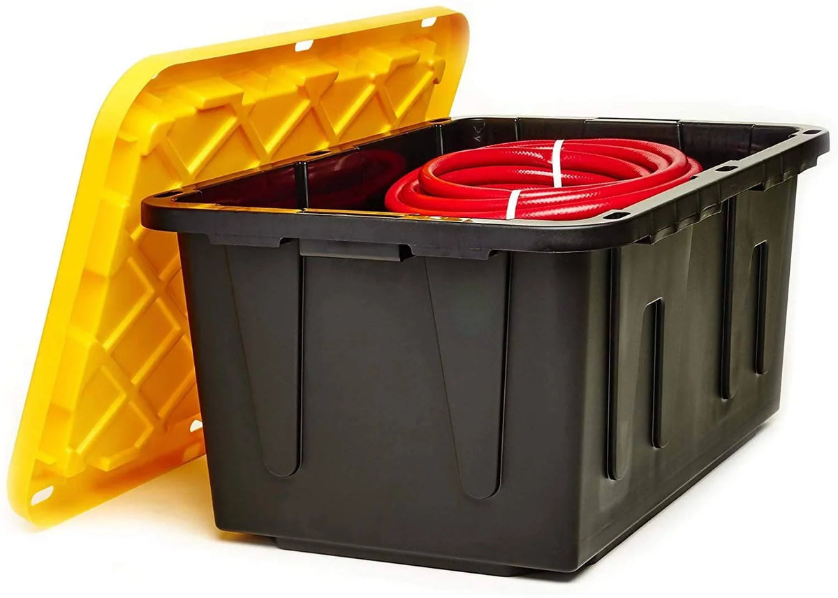 hauling sports equipment or just storing your personal items in the garage